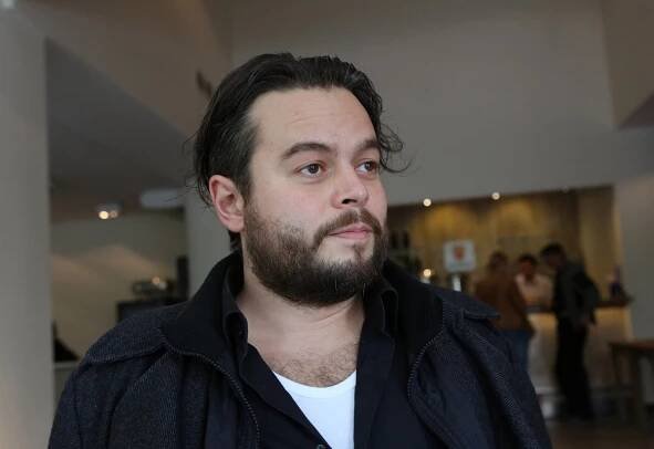 Josef Abrhám mladší