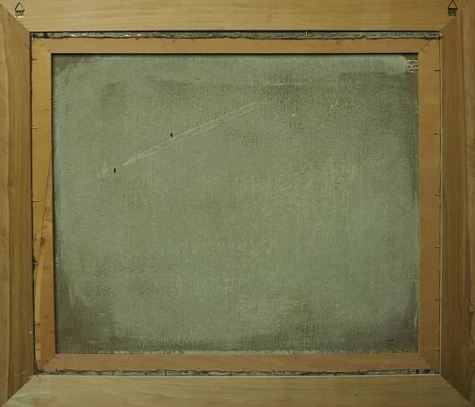Aukce obrazů | Malířské zátiší | Hron Josef | Galerie Národní 25 s.r.o.