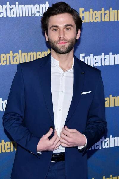 'Grey's Anatomy' Star Jake Borelli Says Series Without Justin Chambers Is 'Going to Be Interesting'
