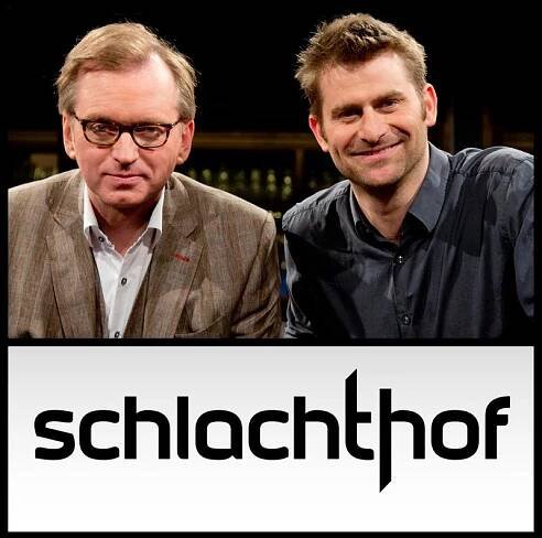 schlachthof