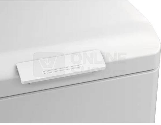 Fotogalerie Electrolux EW2TN5061FC - pračka | OnlineShop.cz