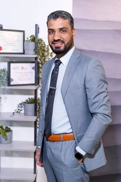 Walid Eid Hassan Ahmed
