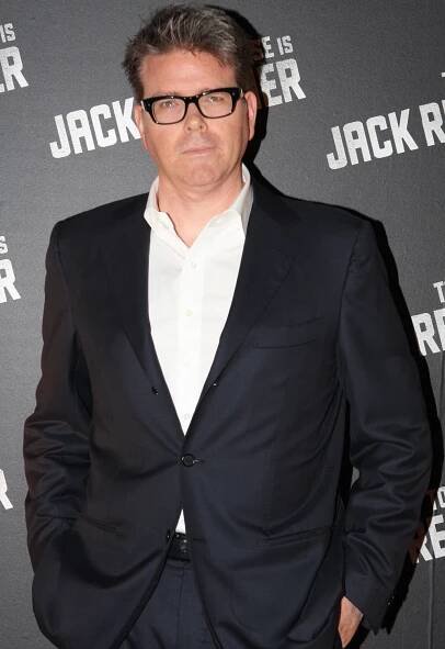 Christopher McQuarrie – Wikipedia