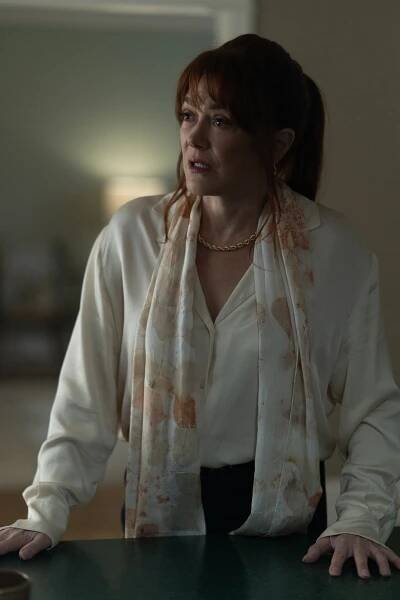 Lynda Boyd - Návrat do Sullivan's Crossing - Odhalení - Z filmu