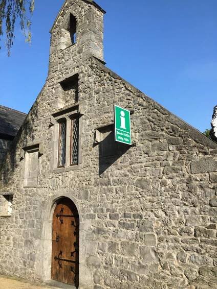 Segway Tours - Kilkenny Tours | Segway Sights
