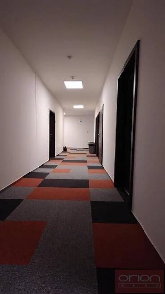 Pronájem kancelářských prostor v OC Velká Ohrada: Prusíkova, Praha 5 - Stodůlky | Orion real 