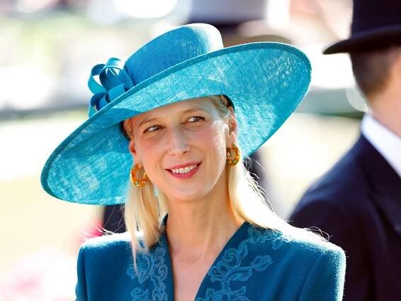 As Lady Gabriella Windsor makes a dazzling return to Ascot with Zara Tindall, how did the royal go from heartbreak to hard work with the support of the royal family?