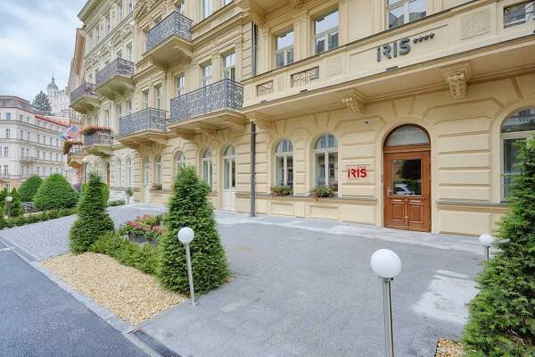 Spa Hotel IRIS