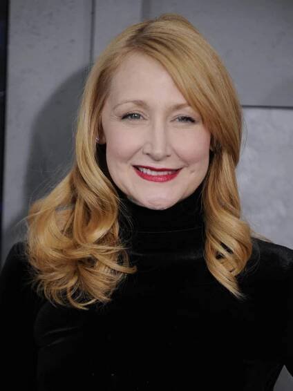Patricia Clarkson fotka