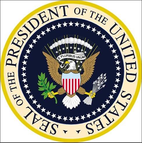Final months of the reign of the 45th President