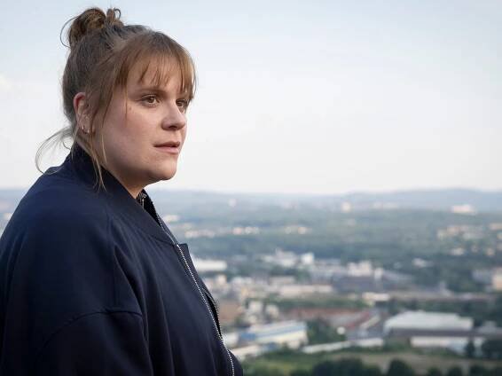 Stefanie Reinsperger verlässt den Tatort Dortmund