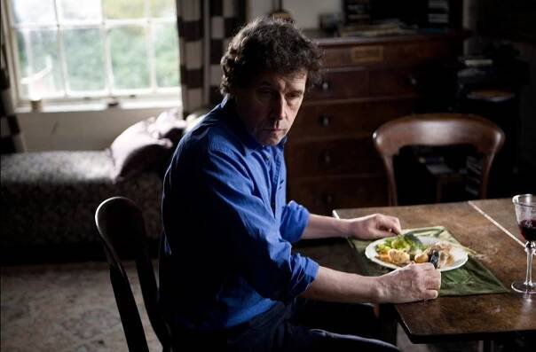 Nothing Personal - Z filmu - Stephen Rea