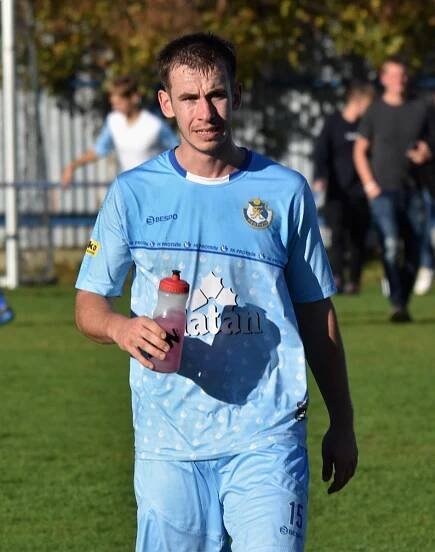 OBRAZEM: Protivín si rozdal po bodu s fotbalisty Hluboké nad Vltavou