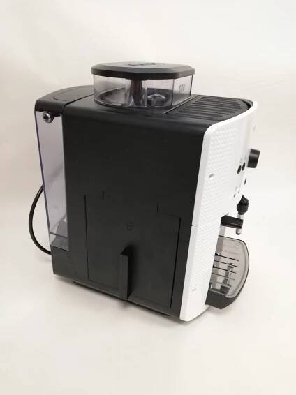 Espresso KRUPS EA810570 Essential Picto White 4990 Kč