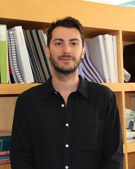 Lab Members — LEHMANN LAB