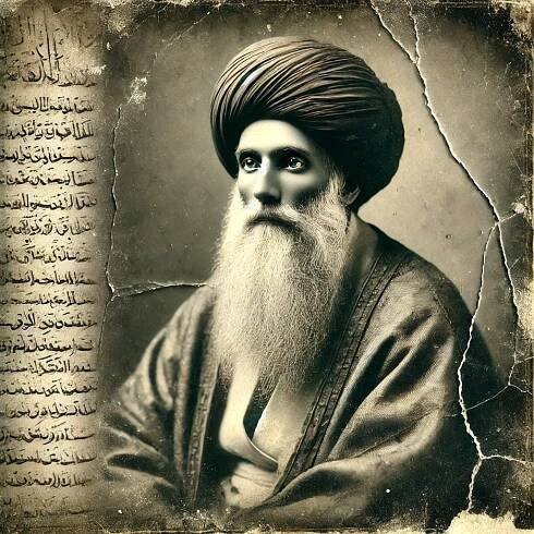 Ibn Taymíja: Učitel pevné víry v bouřlivém světě