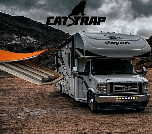Which RV features are most important to you?