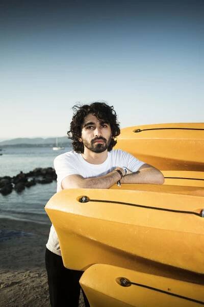 Vergangenes Programm – İÇ İÇE – Festival für neue anatolische Musik