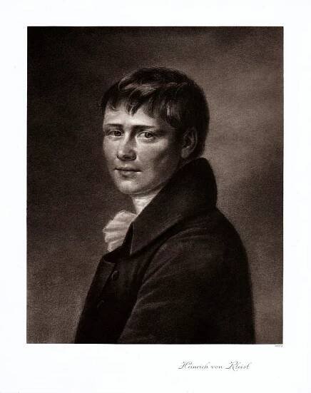 Heinrich von Kleist