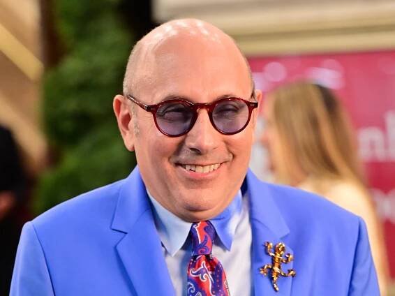 An Ode to Willie Garson, a Man I Never Met Who Profoundly Changed My Life