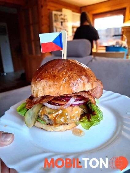T+t Bistro - 32 Hazlov