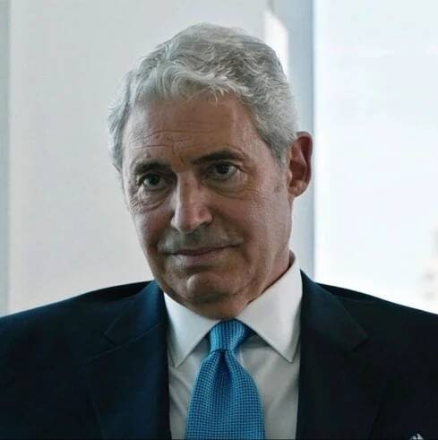 Michael Nouri in Yellowstone 2018 Paramount+