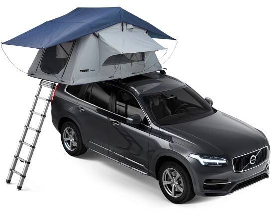 Thule Tepui Explorer Kukenam 3