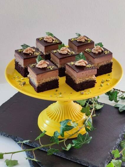 Opilý Izidor - Electra Bakery