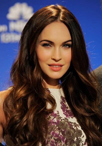Best Pictures of Megan Fox