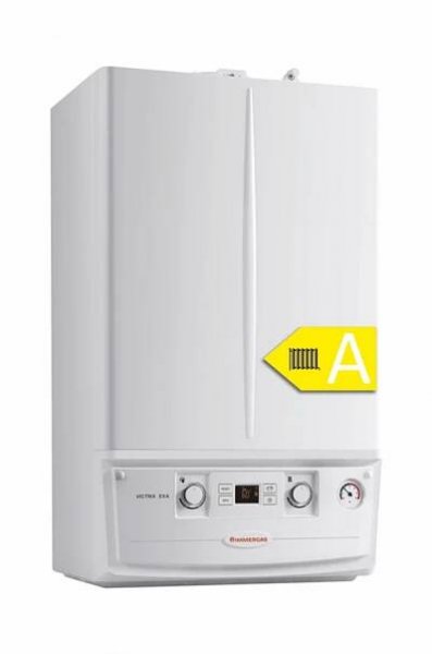 Immergas VICTRIX EXA 24 X 1 ERP 5,7-26kW