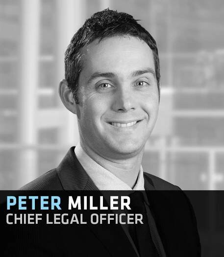 Peter Miller Photo