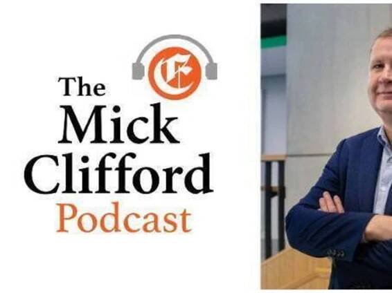 The Mick Clifford Podcast: How long will it take to put a government together?