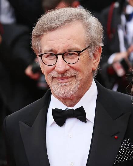 steven spielberg