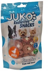 JUKO Snacks Tantalising dental chew 70 g