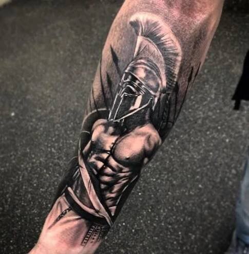Пин от пользователя Luis Torres на доске Tatoo