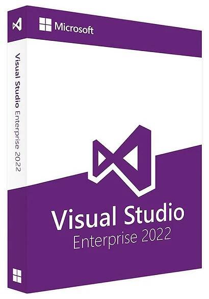 microsoft-visual-studio-2022-enterprise