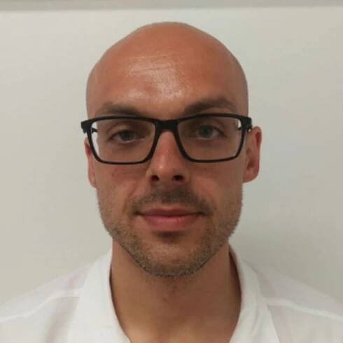 MUDr. Pavel Holeka