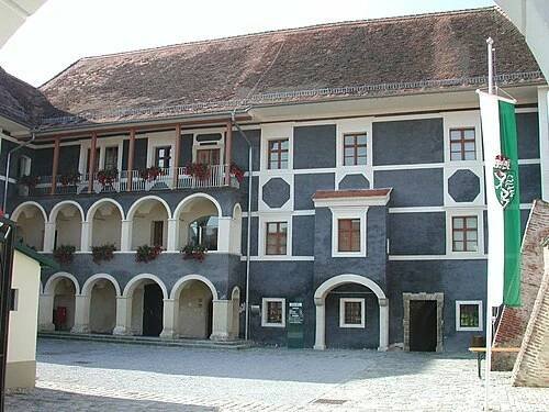Fürstenfeld – Wikipedie