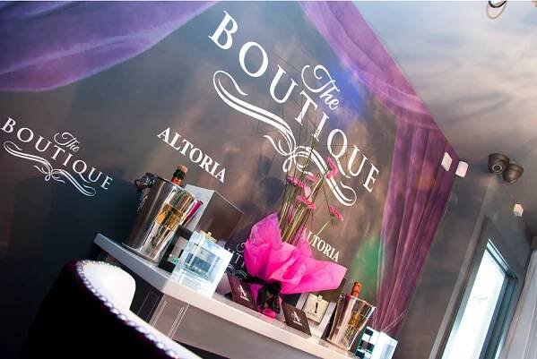 Boutique Leamington Spa