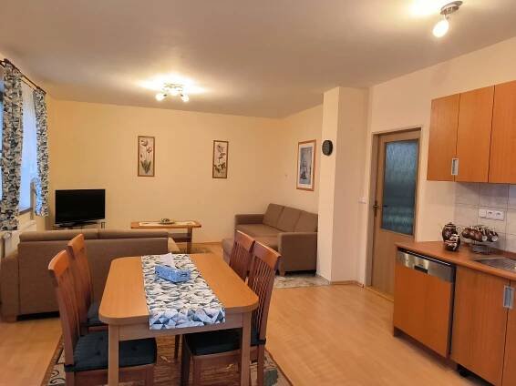 Apartmán Vidim, Vidim | Hotel.cz