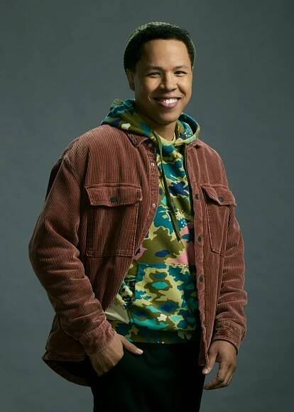 Who Is Tracker's Eric Graise? 5 Things to Know About the Actor Playing Bobby