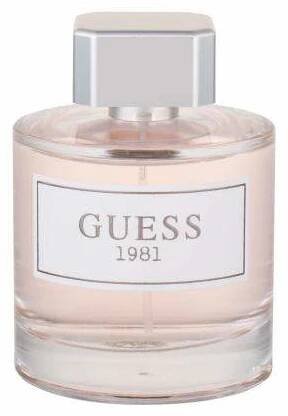 GUESS 1981 EdT 100 ml