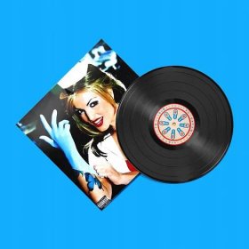 ++ BLINK 182 Enema Of The State LP