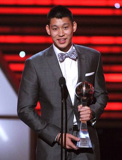 Jeremy Lin
