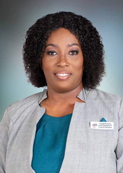 Mrs. Asha Hypolite