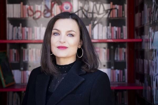 Jsem lvice a umím se poprat. I v „nevím“ jsem se naučila najít naději, říká novinářka Barbora Kroužková o boji o život své dcery
