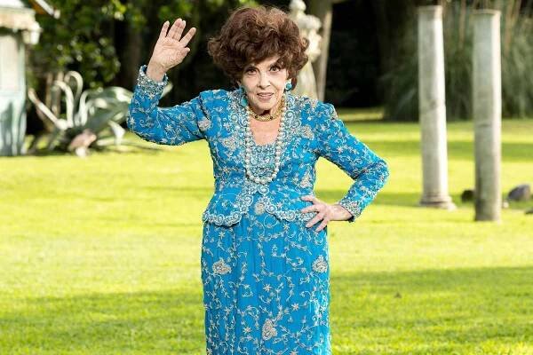 Gina Lollobrigida, 95-year-old star of Hollywood's Golden Age, is planning a run for the Italian Senate