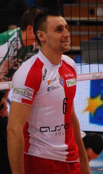 Marcin Wika
