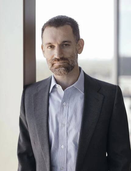 A Billionaire Pledges to Fight High Drug Prices, and the Industry Is Rattled - WSJ