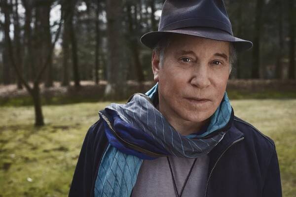 Paul Simon: Inside New Robert Hilburn Biography 'The Life'